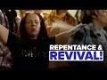 Christian World News - The Next Great Awakening