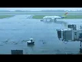 Lagu 🌧️ YIA Rain Scene | IP-647 Ready for Takeoff!