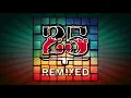 Eliahh feat. Valentine - The Past (Sascha Braemer Remix)[Bar25-081]