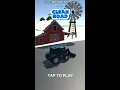 Clean Road Game Unity Template