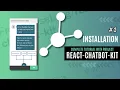 Building ChatBot with React-Chatbot-Kit 2023 Easy Overview Learn react-chatbot-kit from Scratch