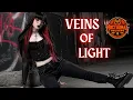 Download Lagu Crimson Moth - Veins Of Light  (Official Music Video)