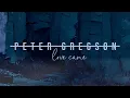 Peter Gregson – Love Came