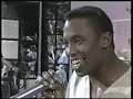 Haddaway - What is love (live in Brazil 1994 @ Faustão).flv