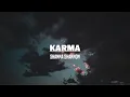 Download Lagu Shanna Shannon - KARMA (Lirik)