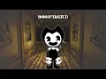 BENDY AND THE INK MACHINE SONG (Build Our Machine) LYRIC VIDEO - DAGames