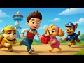 Download Lagu Skye’s Special Day:What’s the Gift That Will Make Her Smile? Paw Patrol Ultimate Rescues | Rainbow 3