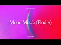 Download Lagu Coldplay - Moon Music (Elodie) (Official Lyric Visualiser)