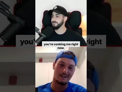 This Christian Didn't See This Coming
