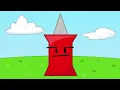 Things I made with the Object Animator s Toolbox - Chapter Three