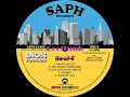 Download Lagu Enois Scroggins \u0026 The Touch Funk - What Can I Do (Funk)