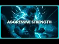 Download Lagu M4GN - AGGRESSIVE STRENGTH