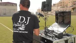                محمد سامي ديجي ريمكس غدي لا بسند ولا بلهند      دندنها