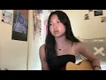 Sadness As A Gift - Adrianne Lenker (cover) (thx for 19k+ subs!!)
