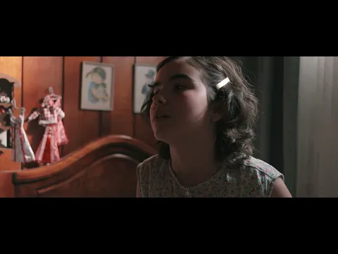 International trailer