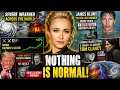 Gary IN without power XRP soars after Hayden Panettiere death James Blunt NY tornadoes Trump