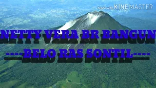 lagu karo belo ras sontil netty vera br bangun lirik lagu karo 