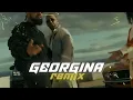 Naps Ft. TK & Alonzo - Georgina (Remix) (Prod. Stonee)