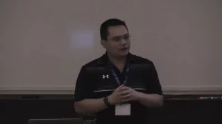 Network Science and Statistics Fundamentals Applications SciPy 2016 Tutorial Eric Ma