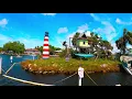 Exploring Hernando Beach to Homosassa to see the Monkey s