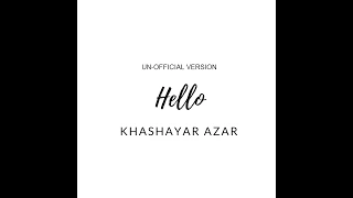 Khashayar Azar Hello Unofficial Release 