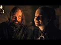Download Lagu Sansa Stark + Sandor Clegane Reunion | You've changed Little Bird HD - Game of Thrones 8x4
