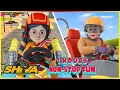 Download Lagu Shiva | Compilation | Non-Stop | The Help Of His Friends, Shiva Builds A Hitech Go-kart For The Race