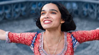 SNOW WHITE Waiting On A Wish Song Clip 2025 Disney  SNOW WHITE Waiting On A Wish Song Clip 2025 Disney