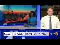 Richmond s Scott s Addition implements timed-parking zones to manage growth
