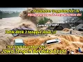 JATENG BERDUKA 8/12/2025! BARU SAJA TIGA TANGGUL JEBOL DI GROBOGAN HARI INI,DUA KECAMATAN TENGGELAM