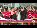 25 blowouts at Cherry Blow Dry Bar HOUSTON LIFE KPRC 2