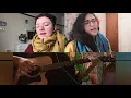 Socially Distanced Covers - Rang Tang Ring Toon (Mountain Man cover)