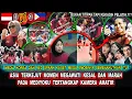 Lagu 🔴KOREA HEBOH‼️ Megawati MARAH Jadi VIRAL Usai Indonesia Kalahkan Filipina voli putri sea games