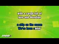 Hues Corporation - Rock The Boat - Karaoke Version from Zoom Karaoke
