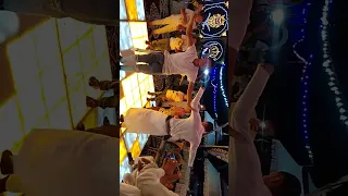 عرب لبحيرة ابو المطامير دندنها