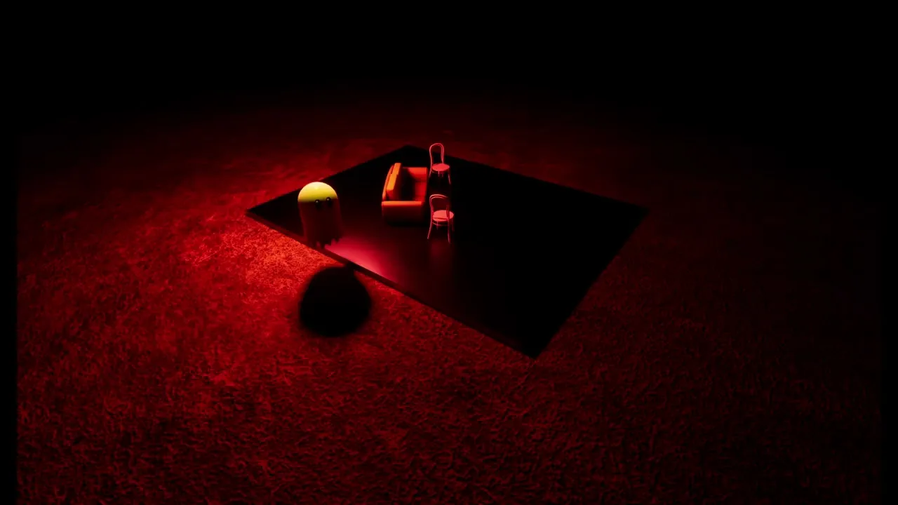 3 Themes (Horror) Video By Asyraaf
