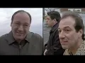 Download Lagu The Sopranos - The tragic story of Philly Parisi