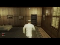 Hitman Blood Money Walkthrough Mission 8 - Death On The Mississippi