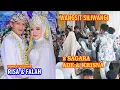 Download Lagu Wangsit Siliwangi _ Ade Sagara \u0026 Krisna Sagara - Wedding Risa dengan Falah