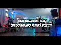 Download Lagu Walla Walla Beng Beng - (Diego'Kakndo remix)New_FULL BASS!!! 2021