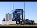 FOR SALE 2001 Peterbilt 379 Day Cab Fat Boy Kit McDonald Chrome Shop Season 2