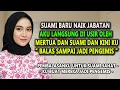 Download Lagu BARU JADI PENJABAT SUAMI DAN MERTUA LANGSUNG MENGUSIRKU KU BALAS DIA KEJAM #novelromantis #drama