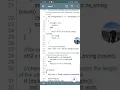 How to Compress a String