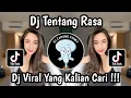 Download Lagu DJ DAPATKAH SELAMANYA KITA BERSAMA || DJ TENTANG RASA BOOTLEG TREN VELOCITY ‎VIRAL TIKTOK 2025 🔥‎