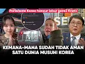Lagu Warga Korea Rame2 Diamuk di Australia, KNETZ Minta Damai \u0026 Maaf ke Indo: Pariwisata Korea Hancur