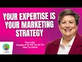 How to Turn Your Niche Into Influence and Never Compete on Price Again