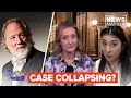 Was Timothy Busfield set up Legal expert breaks down coached testimony
