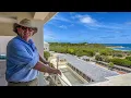 Moon Gate Hotel Spa Construction Update with Cameron Fraser July 2026