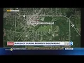 Man shot robbed as he went into work in Dowagiac