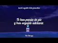 Download Lagu The Mass Missile - Ima Made Nando Mo [Naruto ED 5] | Subtitulada En Español + Letra